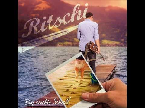 Bim erschte Schritt - Ritschi