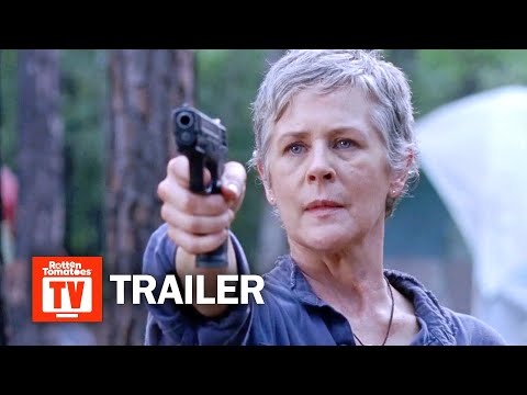 The Walking Dead S09E04 Preview | 'The Obliged' | Rotten Tomatoes TV