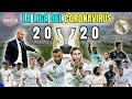 REAL MADRID CAMPEÓN De LIGA 2019 2020 La Liga Más Larga De La Historia