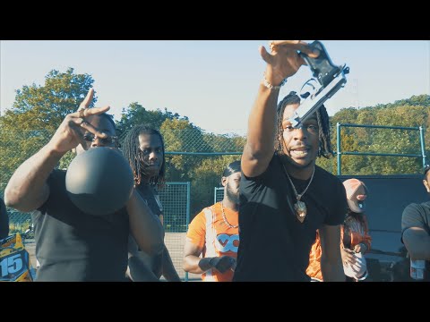 26keuss - Handicap (Clip Officiel)