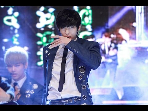 Vixx's Leo Sexy [Talking Body]