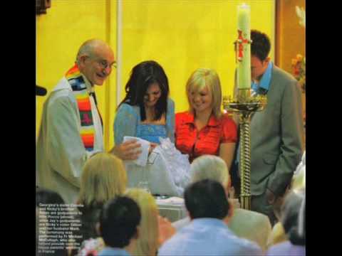 Rocco & Jay Byrne - I'm Already There