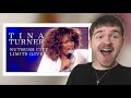 TEENAGER REACTS TO | Tina Turner - Nutbush City Limits (Live) | REACTION !