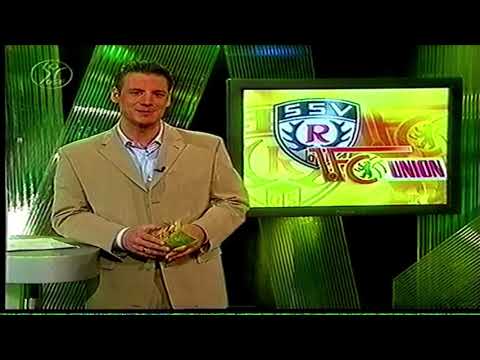 Union Berlin 2. BL 2001/02