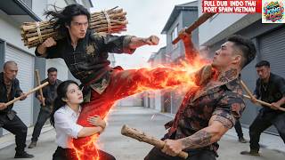 Download lagu Si Bodoh Menolong Gadis Cantik yang Ditindas, Dapat Kekuatan Dewa Perang dan Menghantam Geng mp3 Download lagu Si Bodoh Menolong Gadis Cantik yang Ditindas, Dapat Kekuatan Dewa Perang dan Menghantam Geng mp3