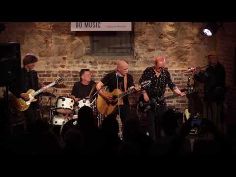 Martin Engeliens Go Music BEAT CLUB KELLER  28.09.2019