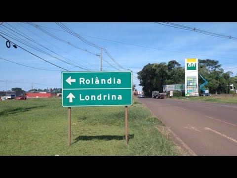 Rolândia Paraná 185/399