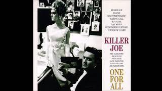 One For All - You Know I Care (2006 Venus Records)