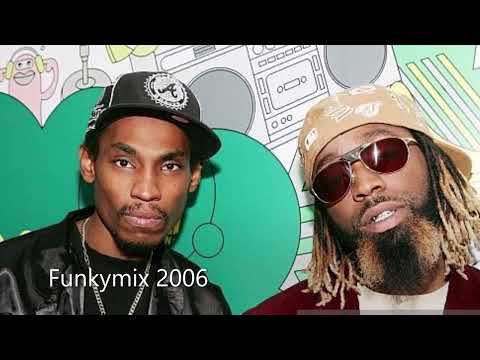 Ying Yang Twins Ft. Wyclef Jean - Dangerous ( Funkymix ) HQ audio
