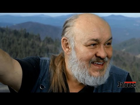 František Segrado, rozhovor v týdeníku Jalovec