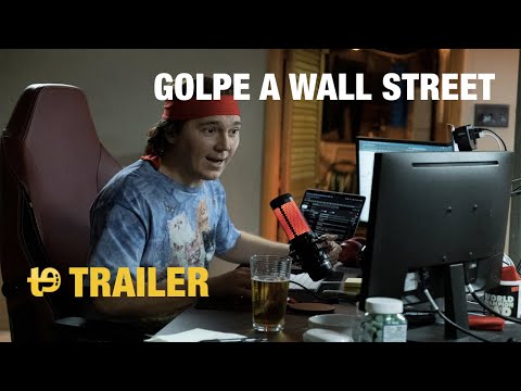 Golpe a Wall Street – Trailer español