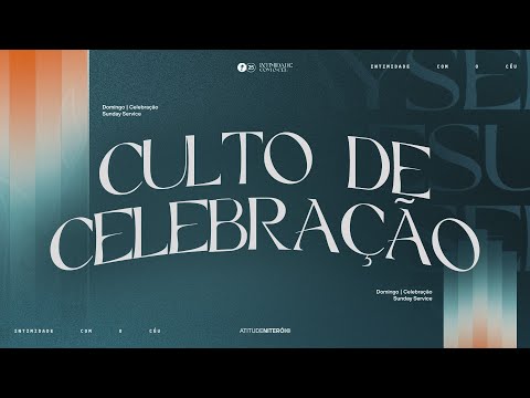 Culto Da Base - 19/12/2025