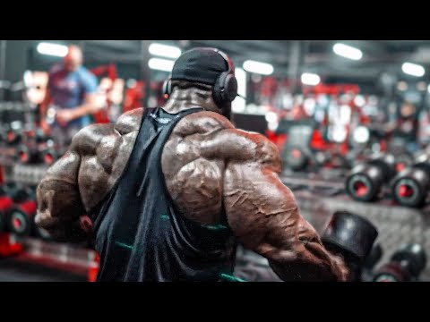 EVERY MORNING YOU HAVE A CHOICE - BE SAVAGE OR BE AN AVERAGE - ONE-HOUR BODYBUILDING MOTIVATION EP 9