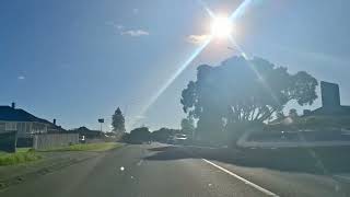 Hillsborough To Three Kings Driving Tour In Auckland New Zealand