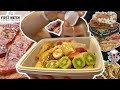First Watch | Buckeye Brownies | Fuzzy's Taco Shop | Wicked Cheat Day #112