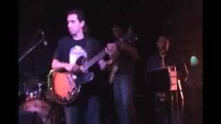 NACIDOS BAJO UN MAL SIGNO - Reconsider baby (Lowell Fulson)