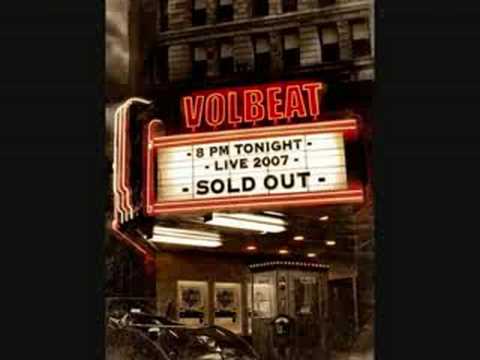 Volbeat