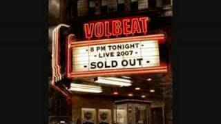 Volbeat - Still Counting