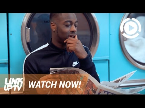 Olami Still - Hater [Music Video] @OlamiStill Prod. By WildBoyAce | Link Up TV