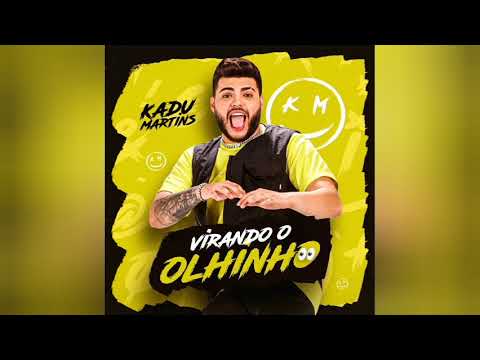 VIRANDO O OLHINHO/ KADU MARTINS