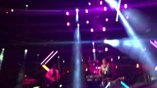 Walk the Moon - Down in the Dumps (Live at Red Rocks August 6, 2015)