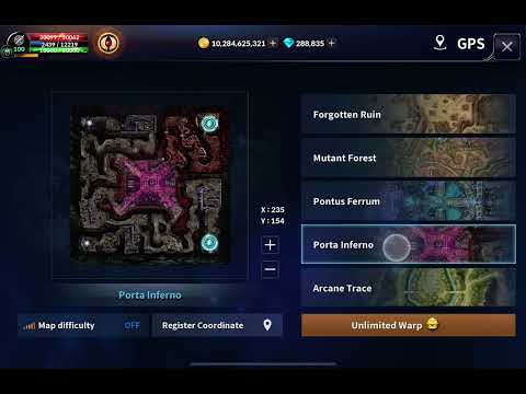 Cabal Mobile - Pandora Box 03-11-2022 Update , 10,000 FG Opening !!