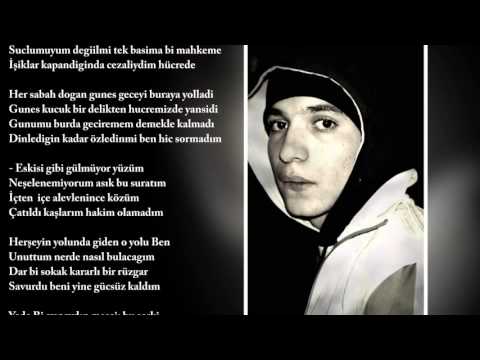 Raptetick  Kalbine Yansıttın  2015