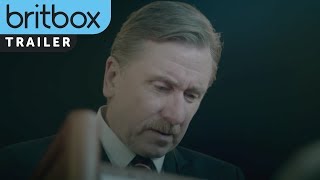 BBC's Reg | Official Trailer | BritBox