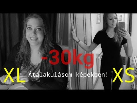 sw fogyás történetek