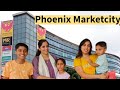 Phoenix Marketcity The Largest And Best Shopping Mall In Mumbai