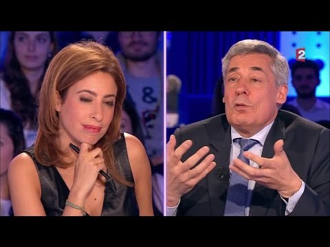 Henri Guaino s'exprime sur le mariage pour tous et la GPA #ONPC