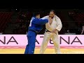 Semi Final SILVA Rafael Vs KAGEURA Kokoro Judo World Championships 2021