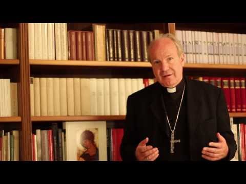 Antwort des Kardinals: "Ist Schönheit subjektiv oder objektiv?"