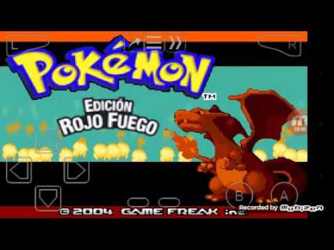 Pokemon Rojo Fuego Hardlocke Ep 2 Viko Evolucion Tean Flores