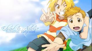 Download lagu 鋼之鍊金術師ED5 中川翔子 - RAY OF LIGHT mp3