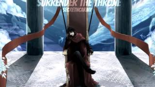 [Nightstep] Krewella - Surrender The Throne