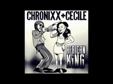 Chronixx and Cecile - African King (Bonus Track)