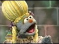 Sesame Street LuLu And Elmo Write A Story Street Scenes
