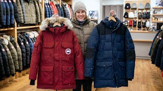 5 Best Winter Coats for Extreme Cold 2026: Survive -30°C in Comfort