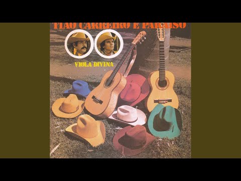 Cerne de Aroeira - Tião Carreiro e Pardinho