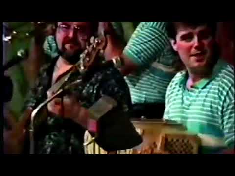 Eddie Blazonczyk's Versatones (1991) - Full Video