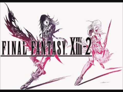 Final Fantasy 13-2 Plains Of Eternity extended