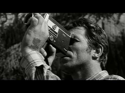 LA SEPARATION DES TRACES - TEASER VO FR