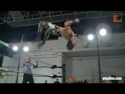 WWN Signs 19 Year Old Wrestler