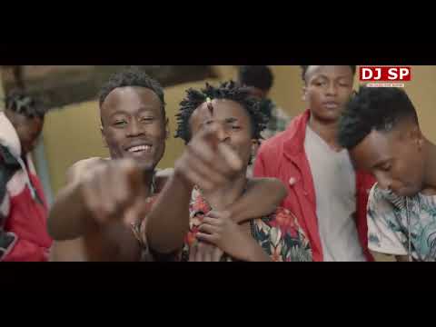 GENGETONE MIX DJ SPEKTA