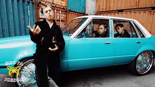 [音樂] ANBA - 不懂家 ft.大成