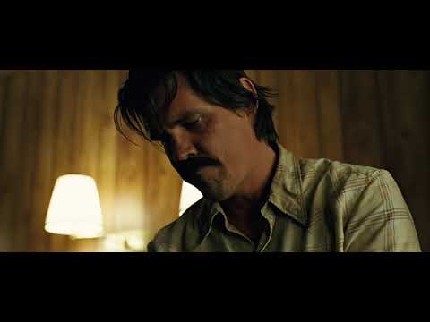 No Country for Old Men - Motel Shootout Scene