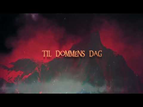 VANSIND - Blót (lyric video)