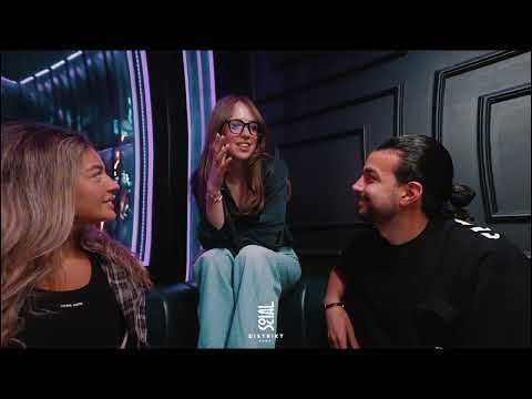 Social Distrikt — Grand Opening