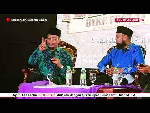 Dengar Macam Mudah Ja, Nak Buat Tu Payah 